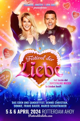 Festival der Liebe Poster of Festival der Liebe