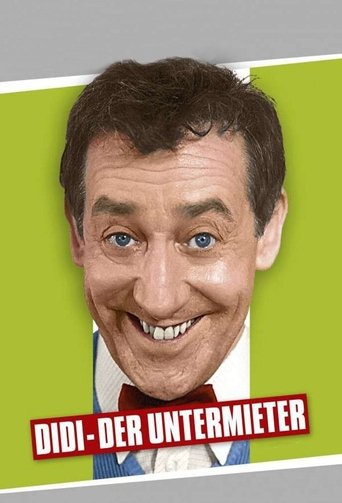 Die Nervensäge Poster of Die Nervensäge