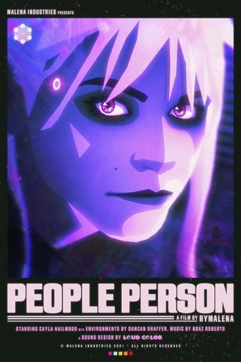 People Person Poster of People Person