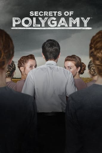 Secrets of Polygamy Poster of Secrets of Polygamy