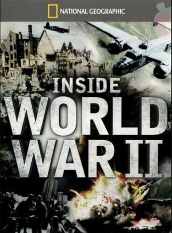 Inside World War II Poster of Inside World War II