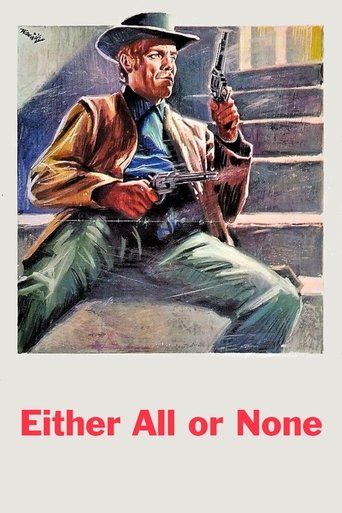 Either All or None Poster of Either All or None