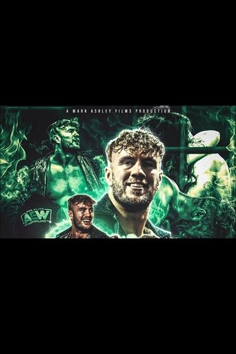 Will Ospreay: Closing My Chapter Poster of Will Ospreay: Closing My Chapter
