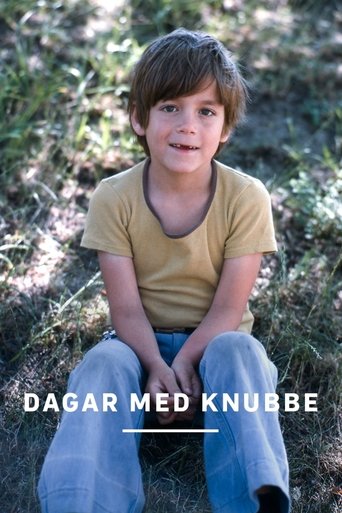 Dagar med Knubbe Poster of Dagar med Knubbe