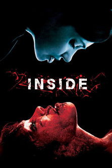 Inside Poster of Inside