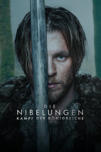 Die Nibelungen - Kampf der Königreiche Poster of Die Nibelungen - Kampf der Königreiche