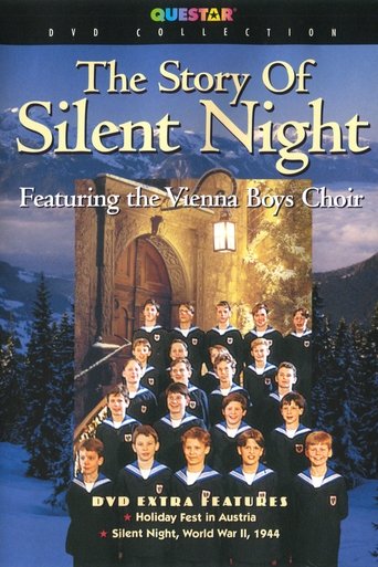 The Story of Silent Night Poster of The Story of Silent Night