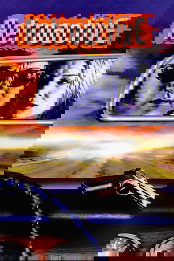 Retroactive Poster of Retroactive