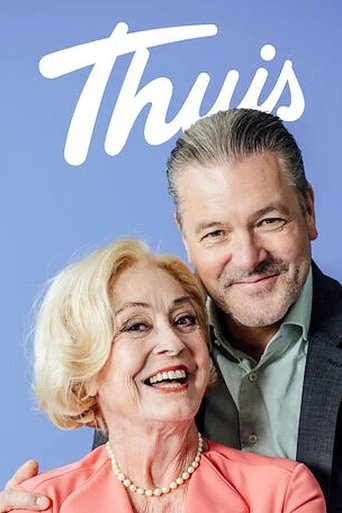 Thuis Poster of Thuis