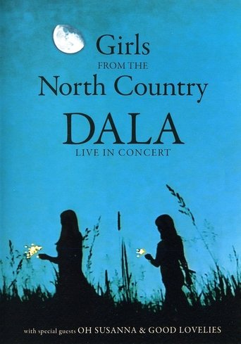 Girls from the North Country Poster of Girls from the North Country