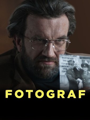 The Photographer Poster of The Photographer