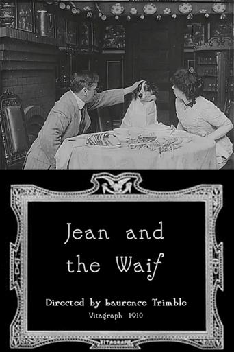Jean and the Waif Poster of Jean and the Waif