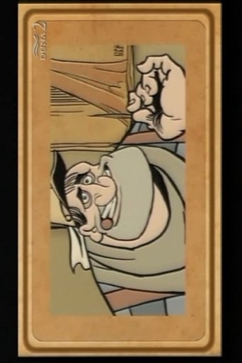 There was once a character named P Howard Poster of There was once a character named P Howard