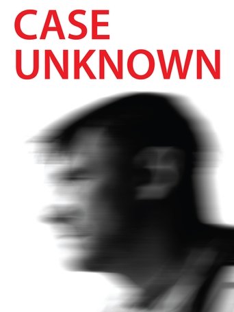 Case Unknown Poster of Case Unknown
