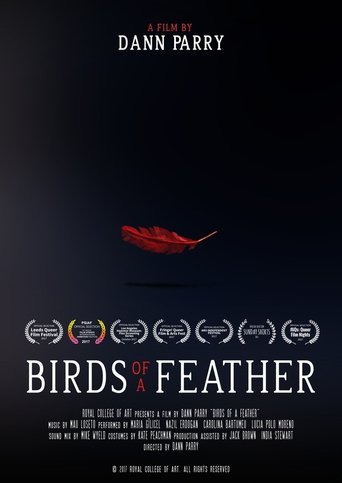 Birds of a Feather Poster of Birds of a Feather