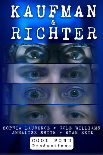 Kaufman & Richter Poster of Kaufman & Richter