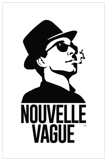 Nouvelle Vague Poster of Nouvelle Vague