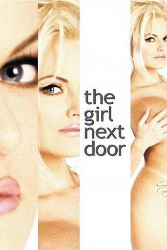 The Girl Next Door Poster of The Girl Next Door