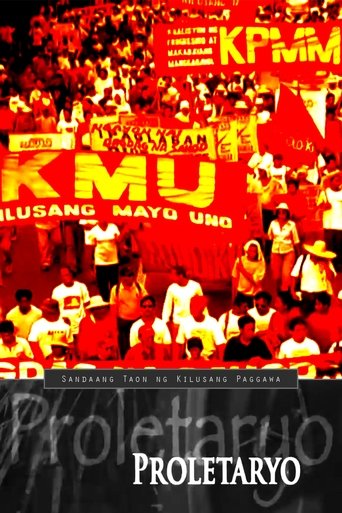 Proletariat Poster of Proletariat