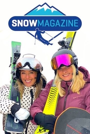 RTL Snowmagazine Poster of RTL Snowmagazine