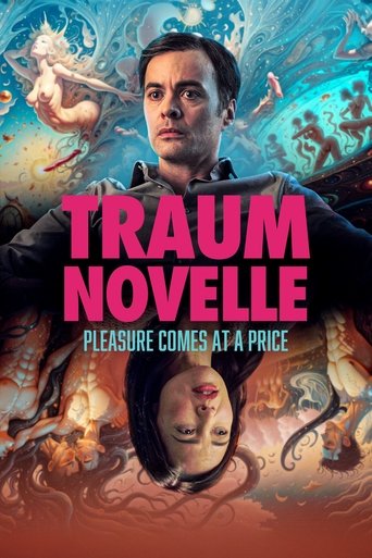 Traumnovelle Poster of Traumnovelle