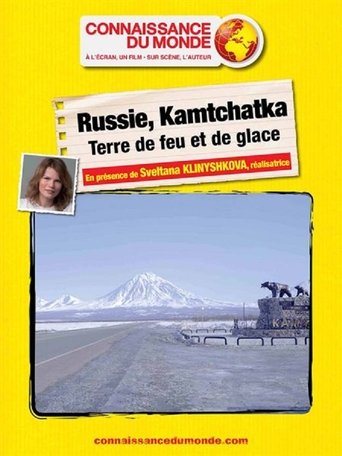 RUSSIE, KAMTCHATKA, Terre de feu et de glace Poster of RUSSIE, KAMTCHATKA, Terre de feu et de glace