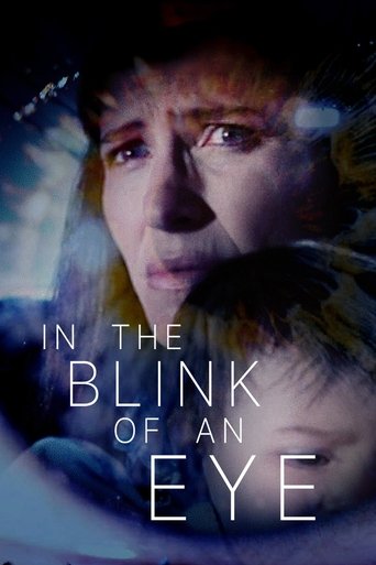 In the Blink of an Eye Poster of In the Blink of an Eye