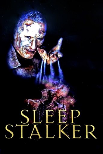 Sleepstalker Poster of Sleepstalker