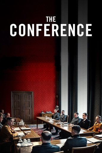 The Conference Poster of The Conference