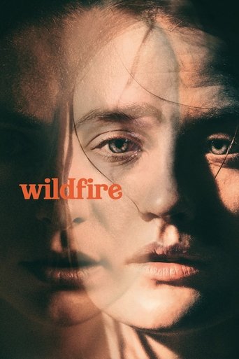 Wildfire Poster of Wildfire