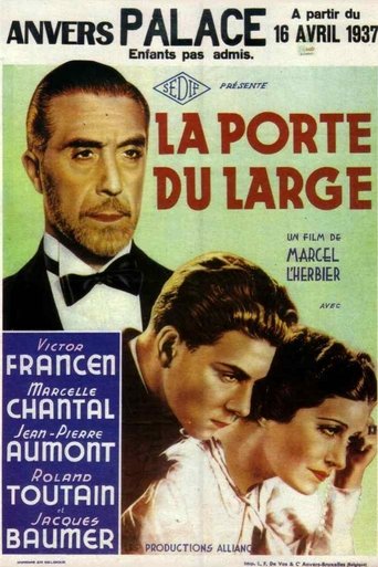 The Great Temptation Poster of The Great Temptation