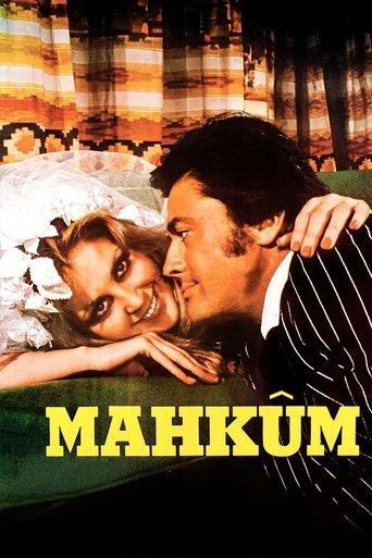Mahkum Poster of Mahkum
