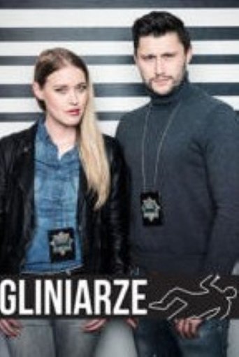Gliniarze Poster of Gliniarze