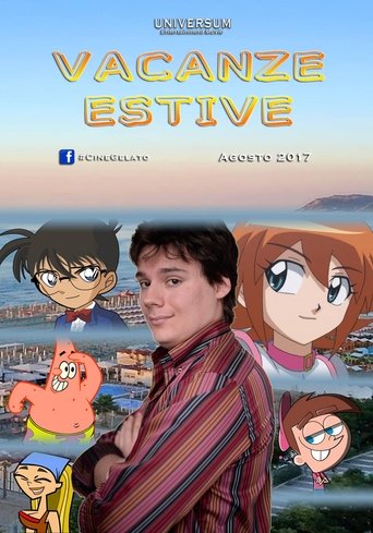 Vacanze Estive Poster of Vacanze Estive