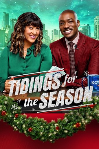 Tidings for the Season Poster of Tidings for the Season