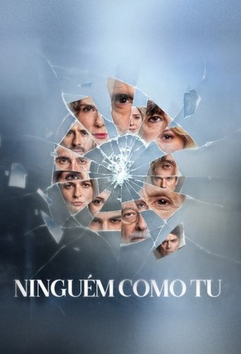 No One Like You Poster of No One Like You