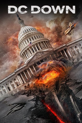 DC Down Poster of DC Down