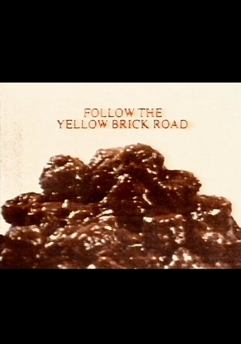 Follow The Yellow Brick Road Poster of Follow The Yellow Brick Road