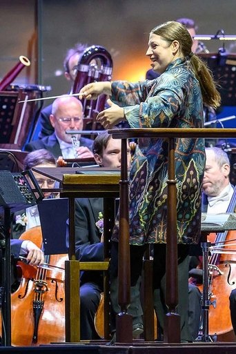 Concert at Prague Castle 2025 Poster of Concert at Prague Castle 2025