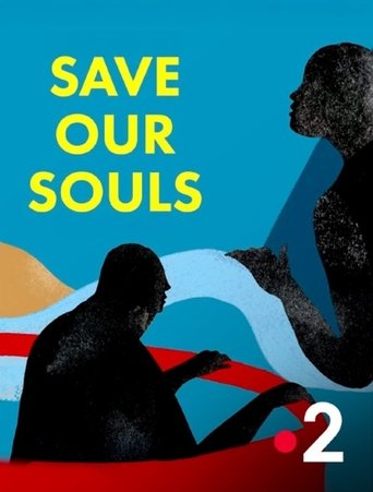 Save Our Souls Poster of Save Our Souls
