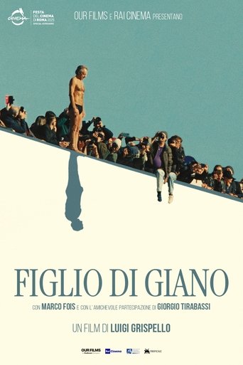 Figlio di Giano Poster of Figlio di Giano