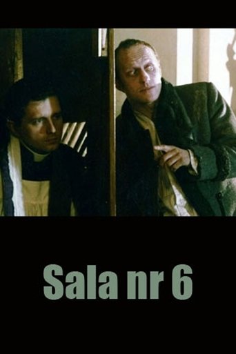 Sala nr 6 Poster of Sala nr 6