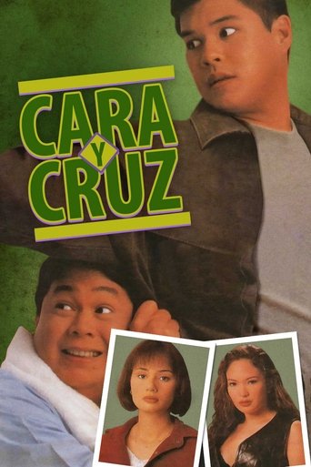 Cara Y Cruz: Walang Sinasanto! Poster of Cara Y Cruz: Walang Sinasanto!
