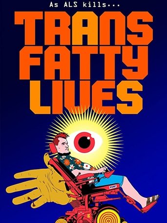 TransFatty Lives Poster of TransFatty Lives