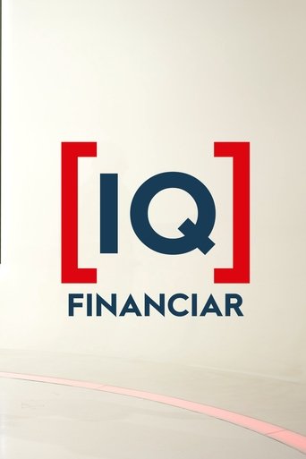 IQ Financiar Poster of IQ Financiar