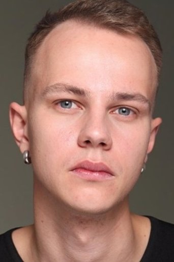 Іван Білаш Portrait of Іван Білаш