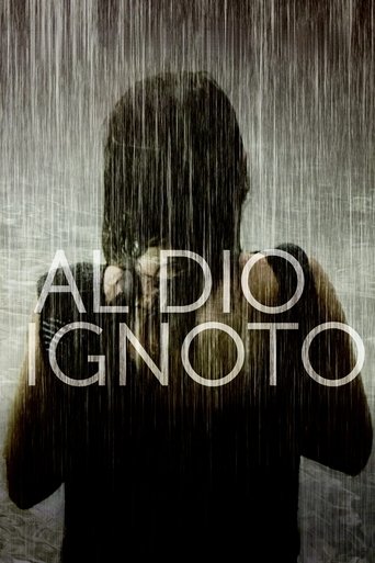 To the Unknown God Poster of To the Unknown God