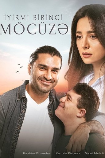 21st Miracle Poster of 21st Miracle
