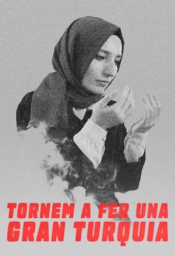 Make Turkey Great Again Poster of Make Turkey Great Again