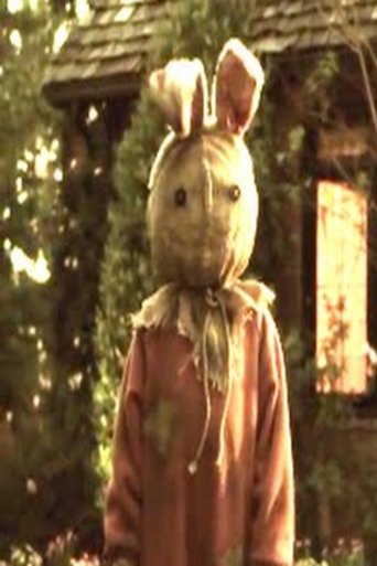 Trick 'r Treat: Easter Candy Poster of Trick 'r Treat: Easter Candy